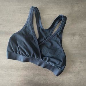 NWOT Maternity Bra